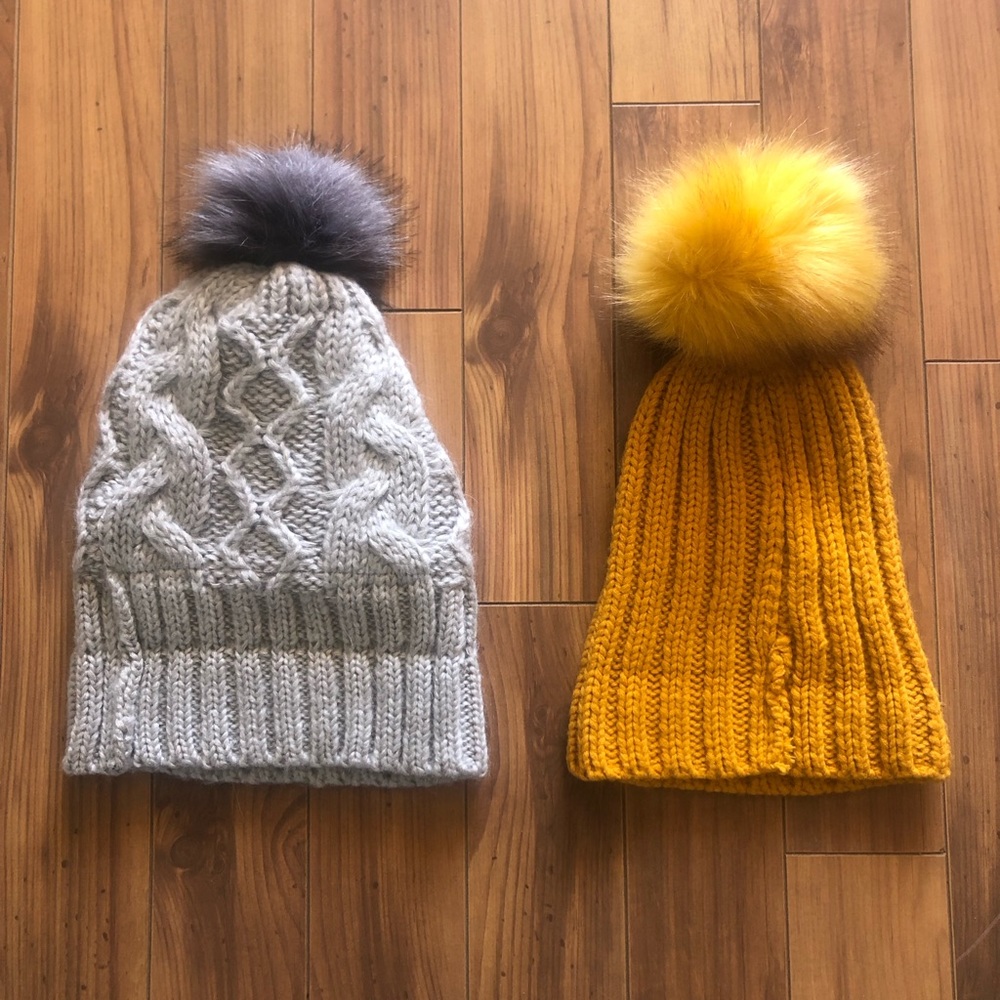 Winter Beanies